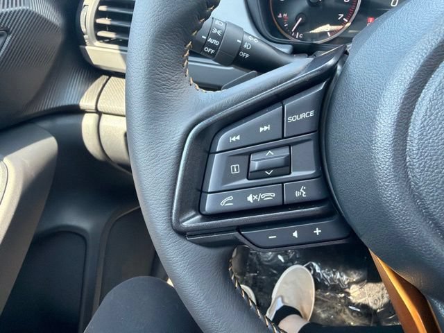 New 2026 Subaru Crosstrek 2.5i Wilderness AWD/4WD image 12