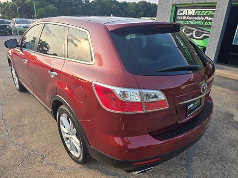 Used 2011 MAZDA CX-9 Grand Touring w/ Moonroof & Bose Audio Pkg FWD image 8