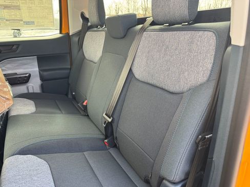 New 2026 Ford Maverick XLT w/ XLT Luxury Package image 37