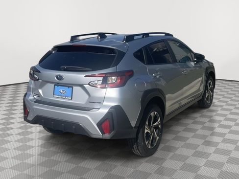 New 2026 Subaru Crosstrek 2.0i Premium AWD/4WD image 5