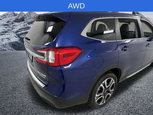New 2026 Subaru Ascent Limited image 3