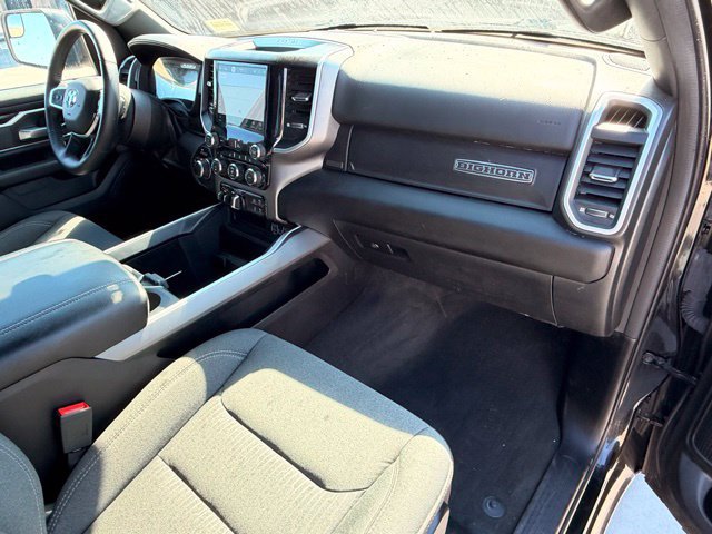 Used 2023 RAM 1500 Big Horn AWD/4WD image 15