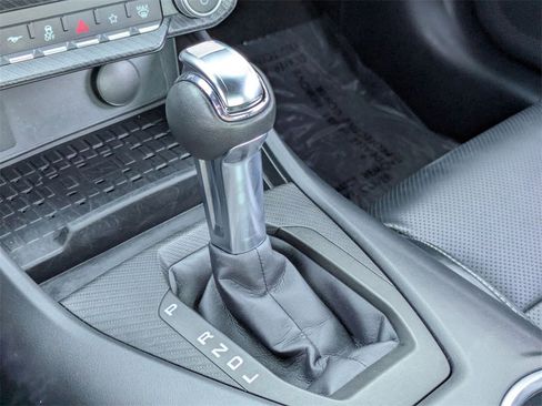 Used 2024 Ford Mustang Premium image 22