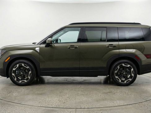 Used 2025 Hyundai Santa Fe SEL image 5