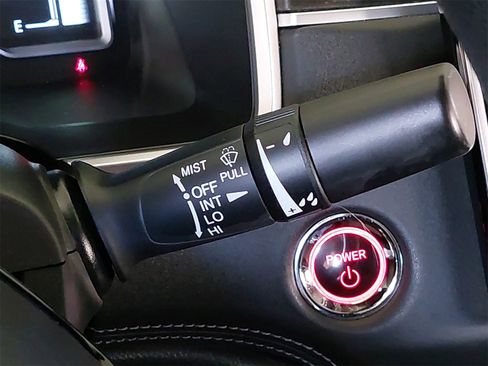 Used 2018 Honda Clarity Plug-In Hybrid image 19