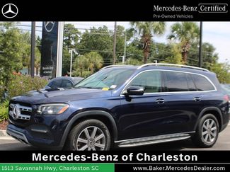 Certified 2020 Mercedes-Benz GLS 450 GLS 450 video 1