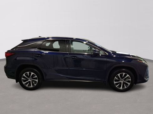 Used 2022 Lexus RX 350 AWD w/ Premium Package image 5