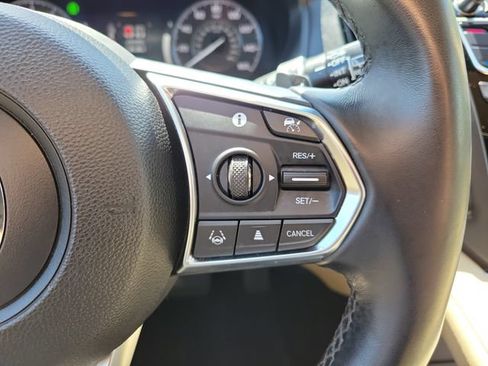 Used 2023 Acura RDX AWD w/ Technology Package image 28