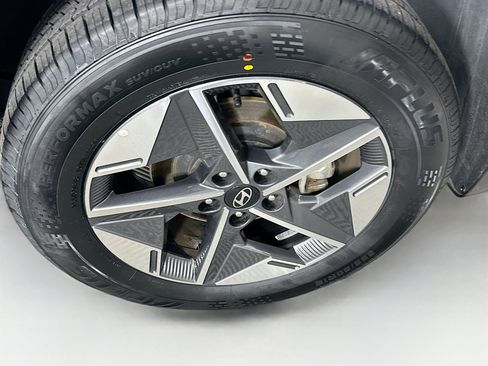 Used 2025 Hyundai Tucson SEL image 11