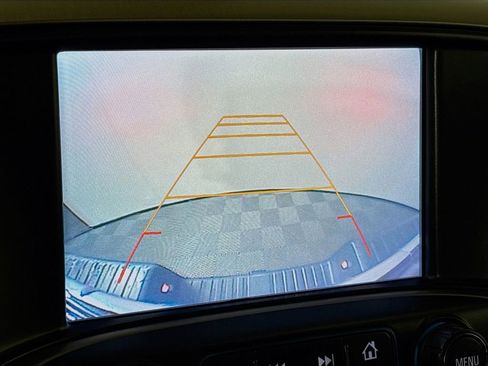 Used 2017 GMC Sierra 1500 Denali w/ Denali Ultimate Package image 19