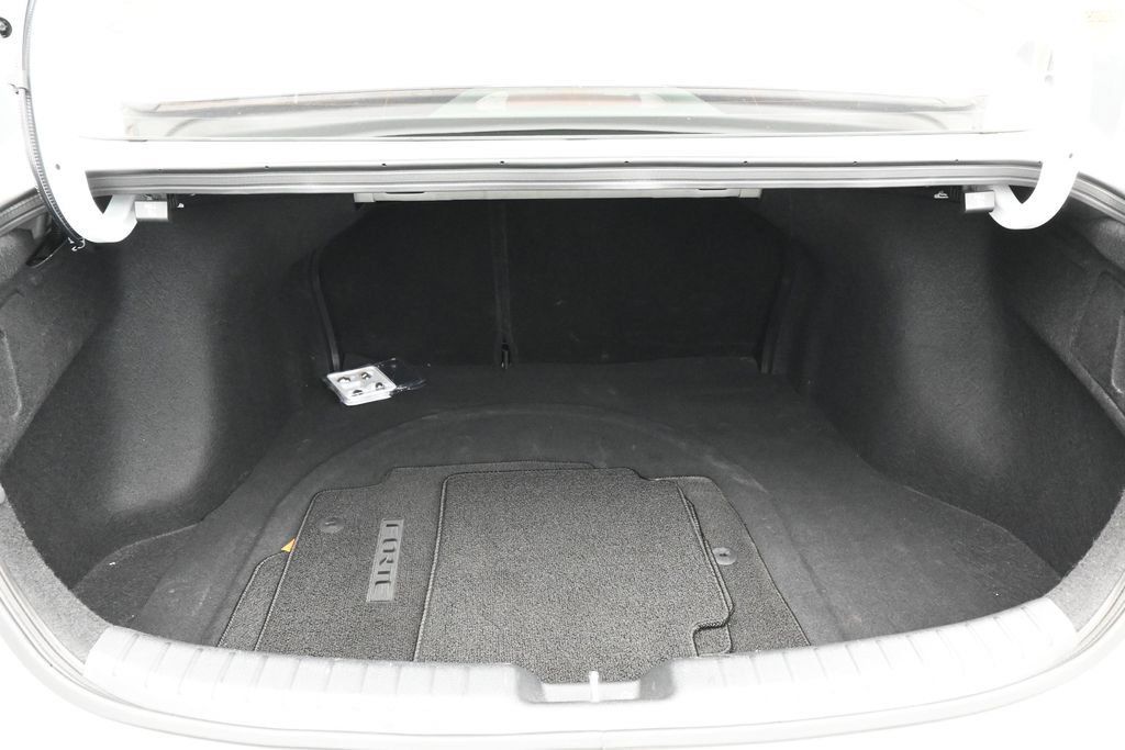 Used 2024 Kia Forte GT-Line FWD image 35