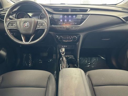 Used 2023 Buick Encore GX Preferred w/ Cold Weather Comfort Package image 13