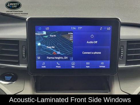 Certified 2023 Ford Explorer XLT w/ Equipment Group 202A AWD/4WD image 23