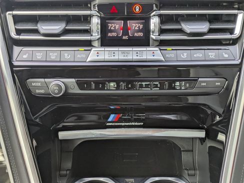 Used 2022 BMW M8 Gran Coupe xDrive Competition w/ M Carbon Exterior Package image 20