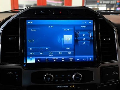 Used 2022 Ford F250 Lariat w/ Lariat Value Package image 27