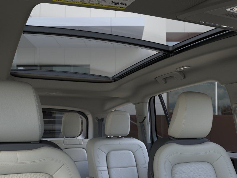 Used 2025 Lincoln Aviator Reserve w/ Illumination Package RWD image 22