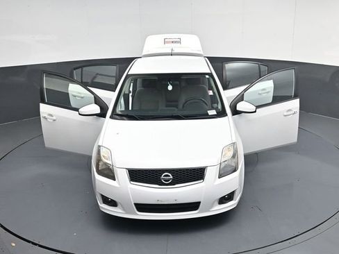 Used 2012 Nissan Sentra 2.0 SR w/ Convenience Pkg image 42