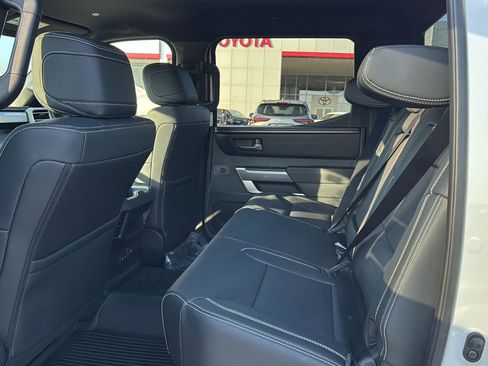 New 2026 Toyota Tundra SR5 AWD/4WD image 9