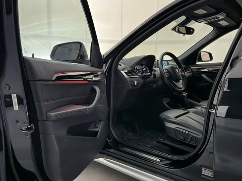 Used 2018 BMW X1 xDrive28i image 16