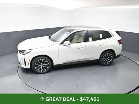 Used 2026 BMW X3 xDrive30i AWD/4WD image 40
