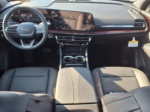 New 2026 Chevrolet Traverse Z71 w/ Driver Confidence Package image 10