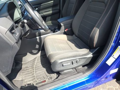 Used 2024 Honda CR-V Sport image 15