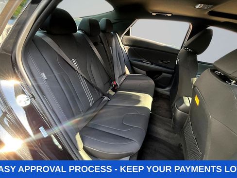 Used 2026 Hyundai Elantra SEL Sport Premium w/ Cargo Package FWD image 30