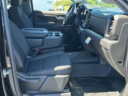 New 2026 Chevrolet Silverado 1500 RST w/ RST Select Package AWD/4WD image 29