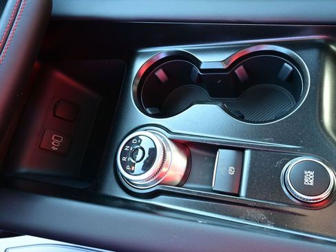 New 2026 Ford Explorer ST-Line w/ ST-Line Street Pack image 37