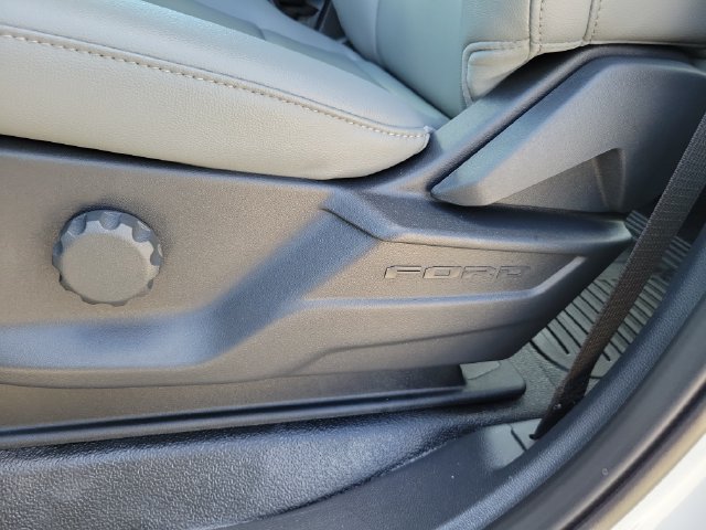 New 2027 Ford F350 XL AWD/4WD image 21