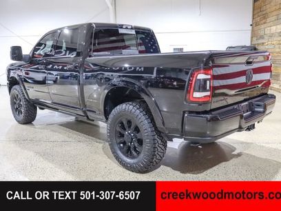 Used 2024 RAM 2500 Limited