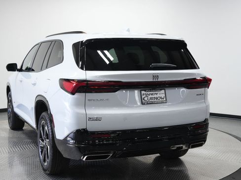 New 2026 Buick Enclave Sport Touring w/ Power Package image 6