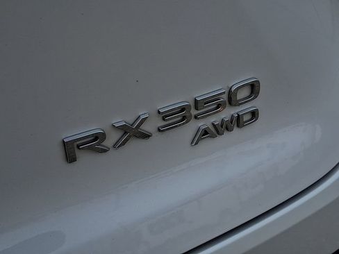 Used 2024 Lexus RX 350 Premium Plus w/ Convenience Package image 27