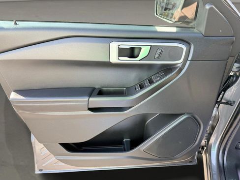 Used 2021 Ford Explorer 2WD image 21