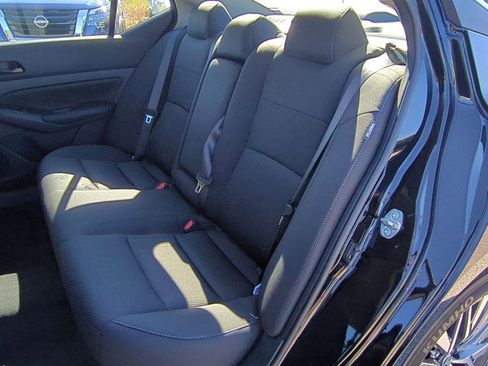 New 2025 Nissan Altima 2.5 SV w/ SV Premium Package image 26