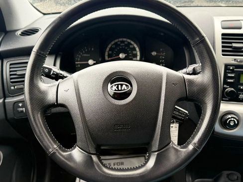 Used 2005 Kia Sportage EX image 13