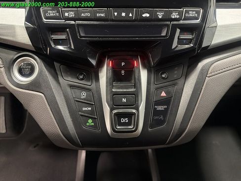 Used 2020 Honda Odyssey EX-L image 30