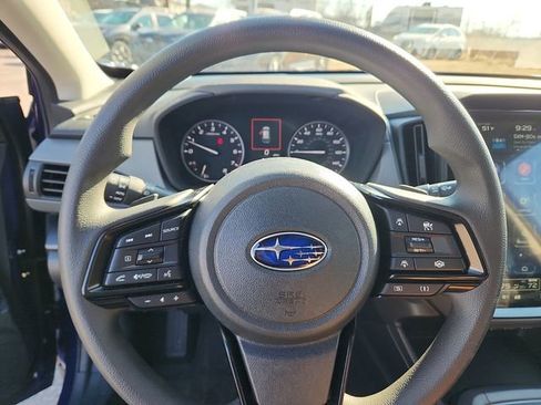 Used 2026 Subaru Crosstrek 2.0i Premium image 19