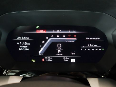 Certified 2025 Audi A3 2.0T Premium Plus w/ Premium Plus Package image 20