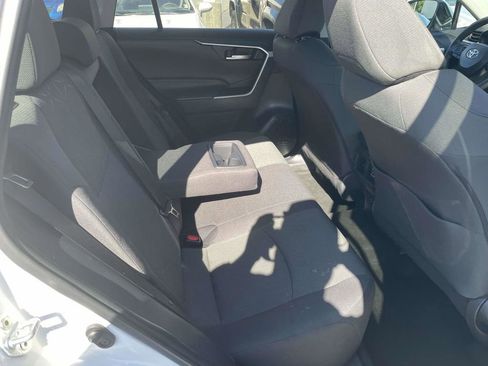 Used 2024 Toyota RAV4 XLE FWD image 44