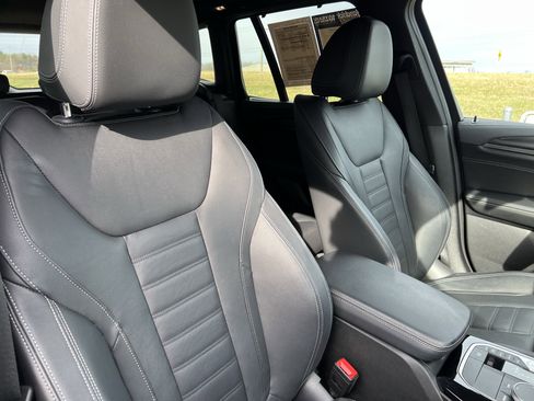 Used 2023 BMW X3 M40i image 35