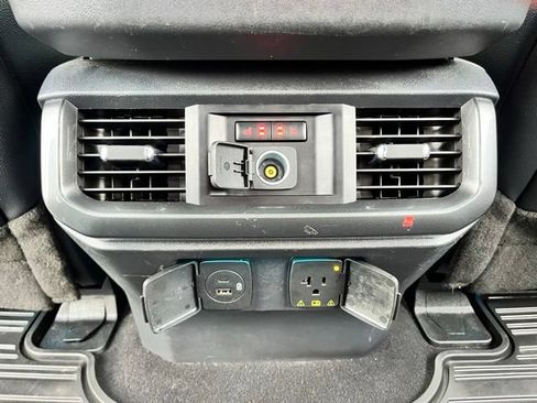 Certified 2023 Ford F150 Lariat w/ Equipment Group 502A High AWD/4WD image 22