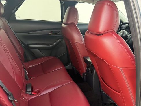 Used 2025 MAZDA CX-30 AWD 2.5 S w/ Preferred Package image 12