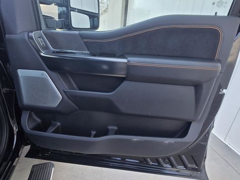 Used 2024 Ford F450 Platinum AWD/4WD image 50