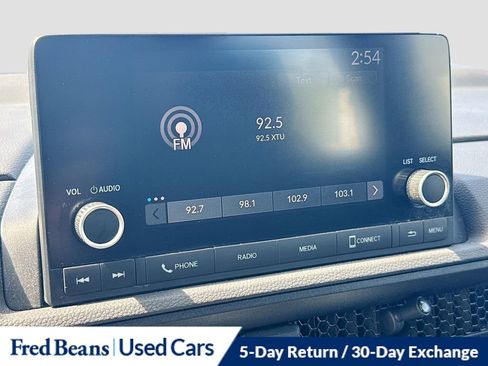 Used 2024 Honda CR-V LX image 19