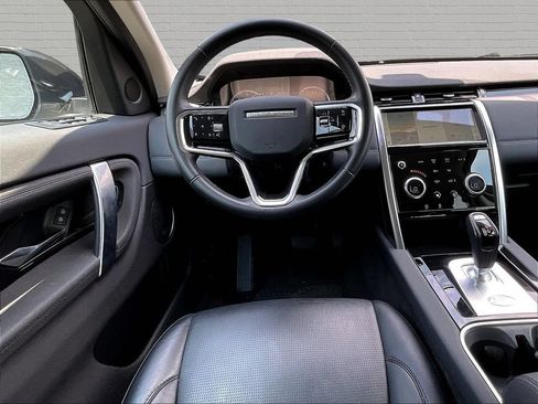 Used 2021 Land Rover Discovery Sport S AWD/4WD image 8