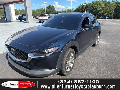 Used 2024 MAZDA CX-30 AWD 2.5 S w/ Preferred Package