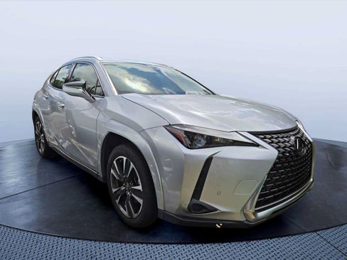Used 2023 Lexus UX 250h FWD w/ Accessory Package (Z2) image 1