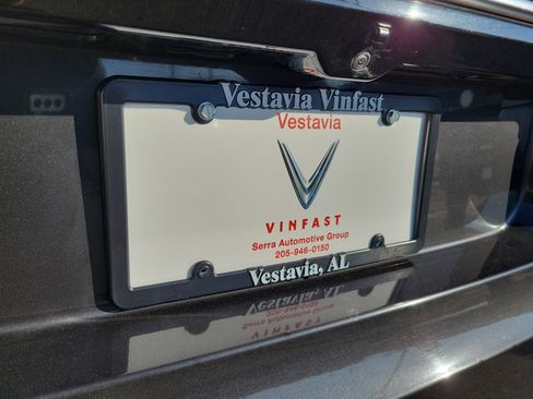 Used 2024 Jeep Wagoneer L Series II image 34