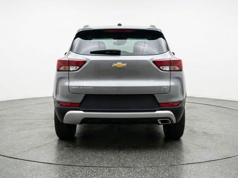 Used 2025 Chevrolet TrailBlazer LT image 7